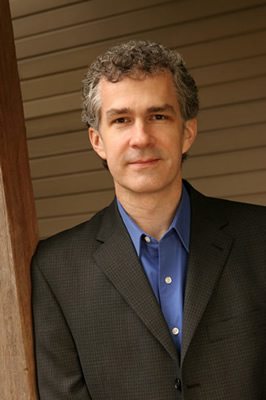 david dzubay