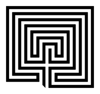 maze