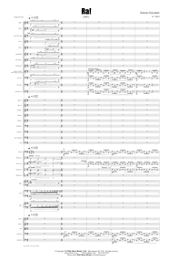 Ra! orchestra