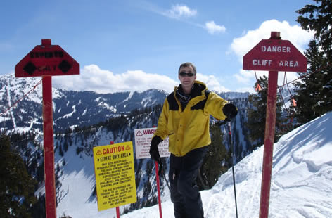 ski utah