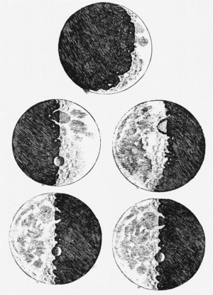 moons